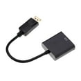 thumbnail image 5 of axGear US SELLER Displayport To DVI Cable Adapter Display Port DP For PC Windows, 5 of 5