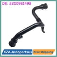 thumbnail image 1 of Intake Pipe Intercooler Hose for Renault Fluence Megane ll 83-90 8200981498, 1 of 2