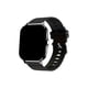 thumbnail image 5 of Reloj Inteligente Gadgets&Fun Square Smartwatch AMOLED Mesh correa metálica, 5 of 5