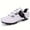 White, variant on YOPTOP Men‘S Bicycle Shoes  Cycling Shoes  New And Good-Looking  Thick Soles for Mountain Bikes,Black,US 8
