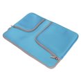 thumbnail image 1 of Portable Laptop Case With Comfortable Handle, 15.6in Laptop Bag For OS Laptop, , , Compatible With 14in 15in, Slim & Lightweight, 1 of 8