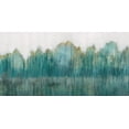 thumbnail image 2 of Wilde, Susan 18x11 White Modern Wood Framed Museum Art Print Titled - Stumbled, 2 of 4