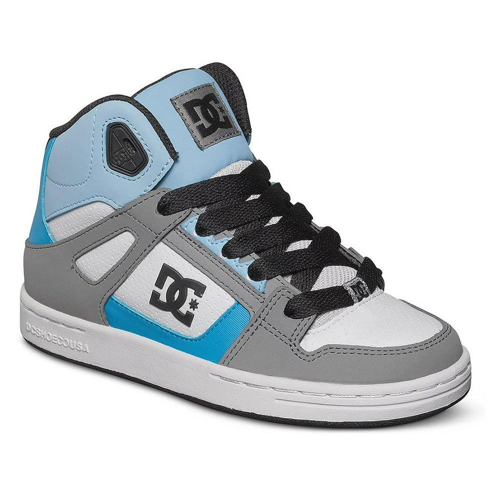 hype dc mens shoes