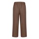 thumbnail image 5 of Pantalones largos para hombre, casuales, de moda, para vacaciones, con bolsillo, cintura elástica lisa, pantalones cortos para hombre., 5 of 6