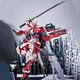 thumbnail image 4 of Figura de acción Gdm Mecha Mg Astray Red Frame Hg Strike Freedom Figura de ensamblaje Modelo de colección Decoración Juguetes Regalos, 4 of 6