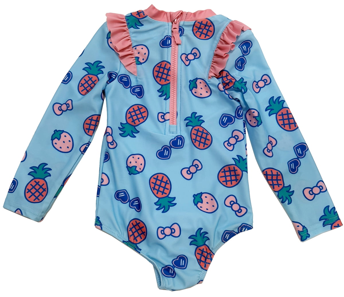 TG SWIM SETS 2T-4T