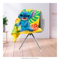 thumbnail image 4 of Cobertor Providencia Frazada Stitch Sonrisa Amarillo, 4 of 4
