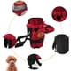 thumbnail image 1 of Pet Bag Mochila Pet Chest Bag Rojo Ligero, Bonito y Cómodo XL ZefeiWu 1327533452069, 1 of 1