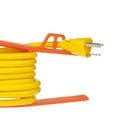 150 Ft Extension Cord 12 Gauge HT-150 Hyper Tough 150 ft Extension Cord Wrap - Walmart.com