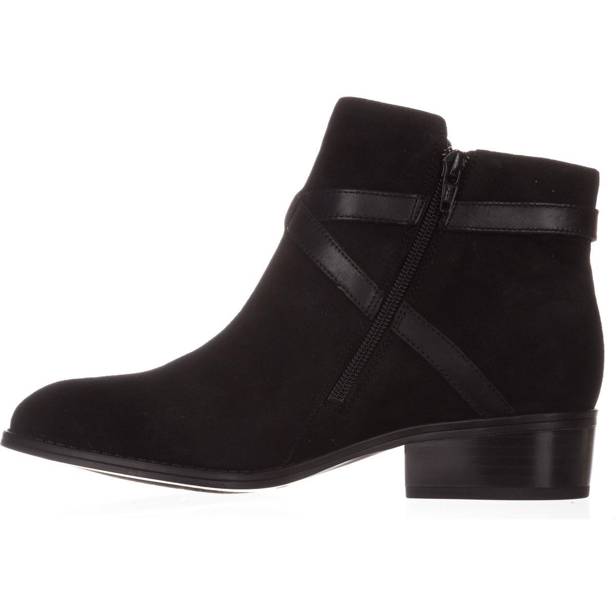 ralph lauren mehira booties