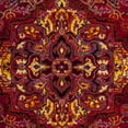 thumbnail image 6 of Safavieh Cherokee Abby Traditional Area Rug or Runner, 6 of 6
