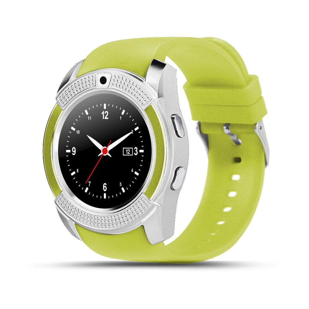 lens v8 smartwatch