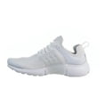 thumbnail image 4 of Nike Air Presto PRM Women's Shoes White/White/Wolf Grey 878071-101 (7 B(M) US), 4 of 6