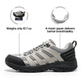 thumbnail image 2 of Zapatillas de Senderismo para Mujer NORTIV 8 SNHS222W Gris Azul Claro, 2 of 6