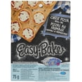 thumbnail image 5 of Ultimate Easy-Bake Oven Bundle, Includes Oven, Mixes (Pizza, Whoopie Pie,Chocolate Chip and Pink Sugar Cookies & Pretzel) Rolling Pin and 3 Metal Cookie Cutters and Edicodo Apron, 5 of 8