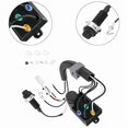 thumbnail image 3 of 69851 BBQ Igniter Button Kit for Spirit 220 320 330 335 Series Grills 7643 BBQ Igniter for BBQ Part As shown, 3 of 5
