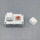 thumbnail image 5 of Mini Teclado con 2 Teclas, Interruptor USB, Teclado Ergonómico Retroiluminado, para Juegos, Medios de Oficina, Programable, Teclas Moldeadas por Inyección A, 5 of 8