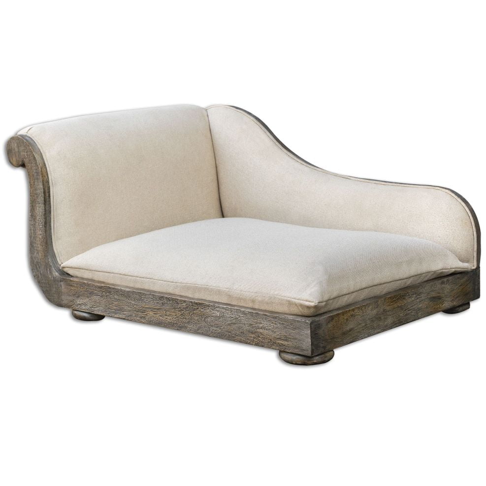 uttermost dog bed