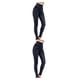 thumbnail image 3 of Guardurnaity Leggings deportivos Pantalones femeninos Faux Denim Ropa Ropa Legging de cintura alta Traje de gimnasio Diseño elegante de moda Type3 NO3, 3 of 6