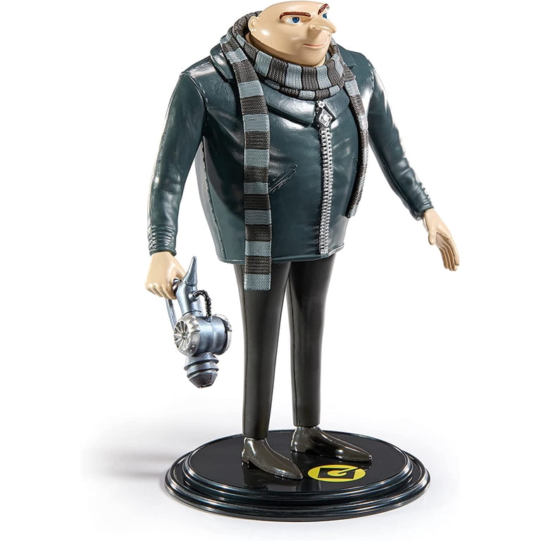 おもちゃ GRU 1:8 Gru Action Figure