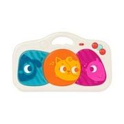 B. toys Musical Party Dance Pad - Lights & Sounds