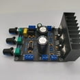 2.1 Subwoofer Power Amplifier TDA2030A Audio Amplifier Board Module
