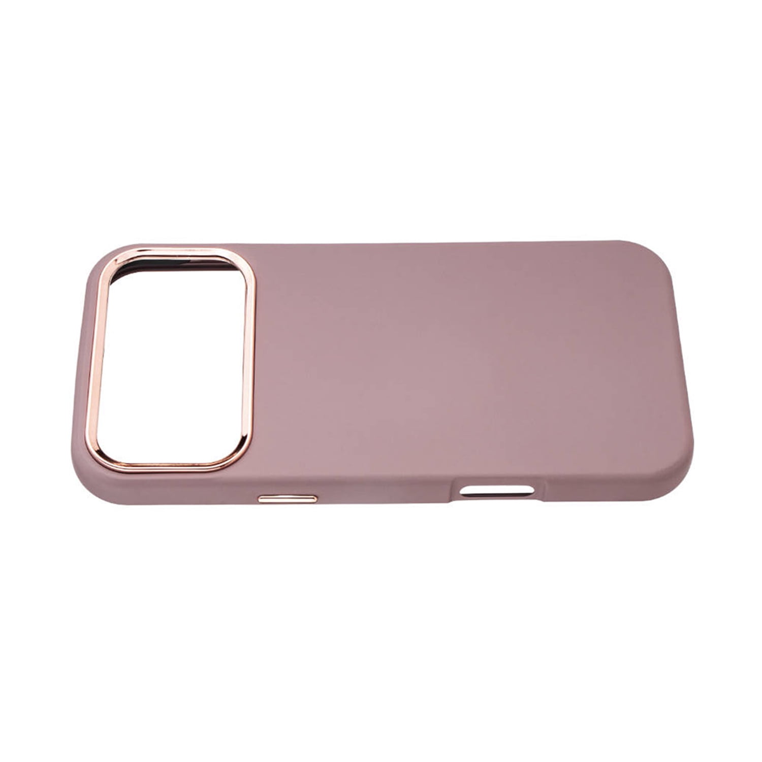 Dual-Layer Protective Case for iPhone 17 Pro - Lavander