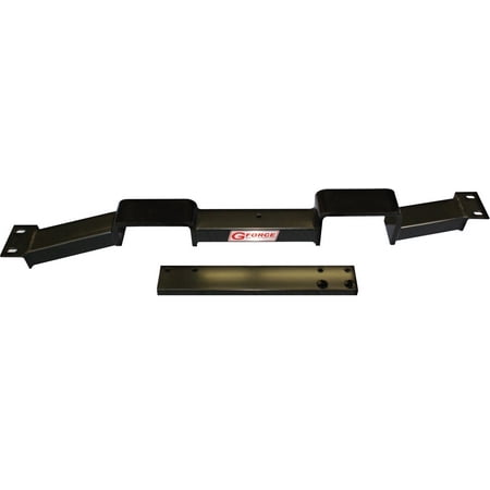 - G Force GM G-Body 1978-88 TH400 Bolt-On Transmission Crossmember P/N RCG-400K