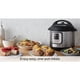 thumbnail image 2 of Instant Pot Duo de 6 qt 7 en 1, Olla a presión eléctrica Instant Pot 1, 2 of 4
