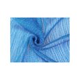 thumbnail image 5 of INSPIRE CHIC Women Shawls and Wraps for Evening Dresses Bling Sparkly Shiny Shimmer Dressy for Wedding Party Blue(Silver) 74.8"x17.7"(LxW), 5 of 6