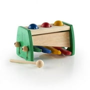 Guidecraft G5078 Xylophone Ball Bopper