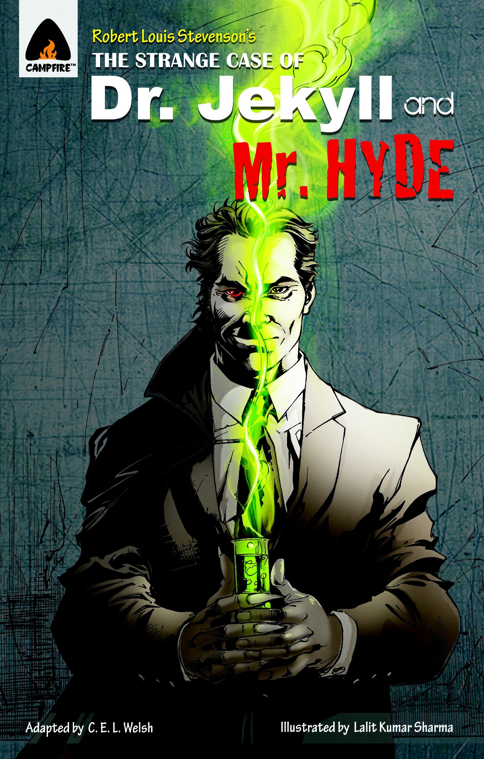 The Strange Case Of Dr Jekyll And Mr Hyde The Graphic Novel Walmart The Strange Case Of Dr Jekyll And Mr Hyde The Graphic Novel Walmart