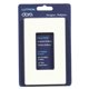 thumbnail image 1 of Placa de pared Lutron Almond de nailon termoplástico de 1 banda, paquete de 1, 1 of 1