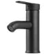 thumbnail image 2 of Grifo De Baño, Grifo De Lavabo, Resistencia A La Corrosión De Acero Inoxidable, Duradero, Baño Para Lavabo, Lavabo Doméstico ANGGREK Otros, 2 of 8