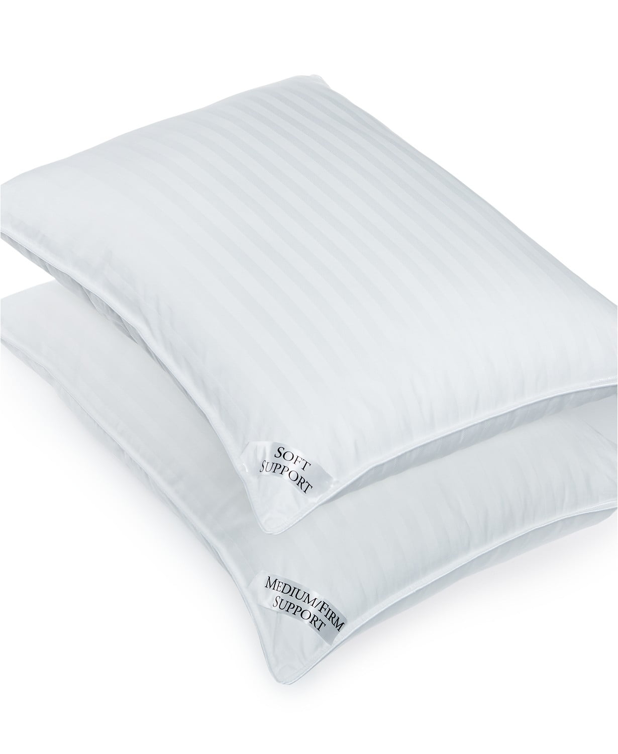 charter club latex pillow review