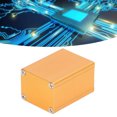 thumbnail image 4 of Power Junction Enclosure,  Sealing  Shielding Aluminum Alloy Project Box Integrated  Screw Mount  for Industrial Equipments, 4 of 8