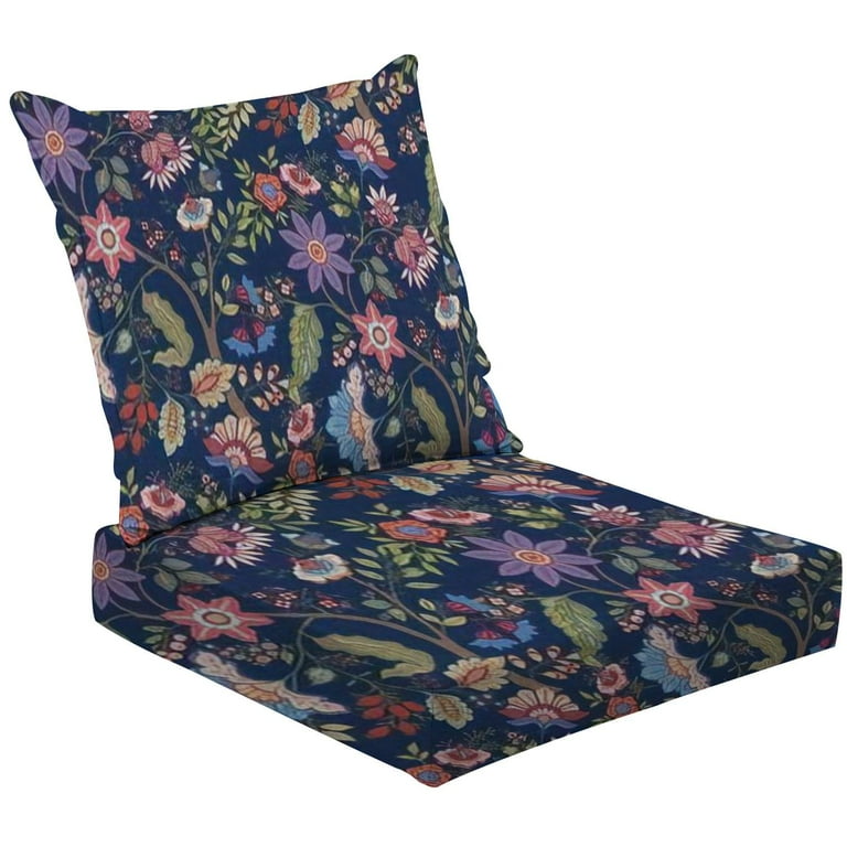 Walmart deep seat patio cushions cheap