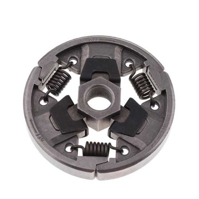 Embrayage de Remplacement Ajustement 024 026 MS240 MS260 MS261 MS261C Accessoire 1Pc