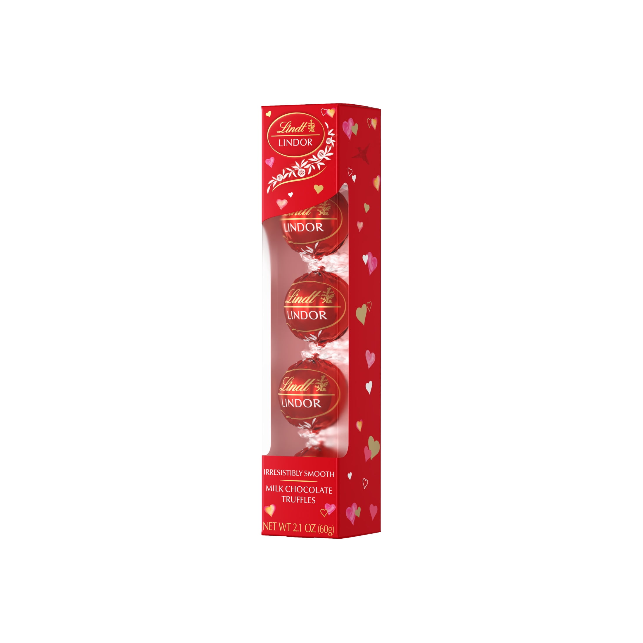 Lindt LINDOR Valentine