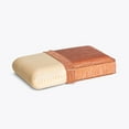 thumbnail image 5 of Memory Foam Silver Coppergel Pillow, 1 Count (Pack of 1), White, 5 of 6