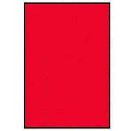 Crescent Colored Mat Board 32 X 40 Inches Chinese Red 3214