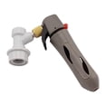 thumbnail image 4 of lingqin Beer Dispensing System with Keg Filling - Replacement Part, Lightweight, Easy Distributor Gray, 4 of 9