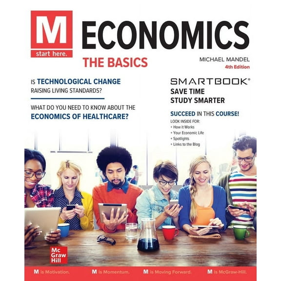 Loose Leaf for M: Economics, the Basics, (Loose Leaf)