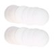 thumbnail image 1 of Almohadillas Para Amamantar, Almohadillas Para Lactancia, Almohadillas Para Pezones Lavables, Uso A Largo Plazo, 12 Piezas De Algodón Para Mujeres Embarazadas Para Lactancia, 1 of 7
