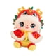 thumbnail image 4 of Peluche de serpiente chino 2024, muñeco de peluche de serpiente de peluche para decoración, muñeco de serpiente de año Nuevo para suministros de Rojo, 4 of 8