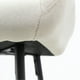 thumbnail image 5 of Set de 2 Bancos Altos Mundo In Bar-Barra Beige, 5 of 11