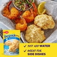 thumbnail image 3 of Betty Crocker Bisquick  Complete Buttermilk Biscuit Mix, 7.5 oz, 3 of 12
