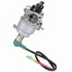 thumbnail image 1 of CARBURADOR, KIT DE JUNTA DE CARBURADOR, MANO DE OBRA EXQUISITA BUENA FUERZA Conveniente para GX340 Generador de Motor de 13HP GX420 GX360, 1 of 7