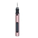 thumbnail image 1 of Kit de herramientas para máquina pulidora recargable inalámbrica con bolígrafo de grabado eléctrico para arte de uñas, juego de pulido con grabado dorado, 1 of 12