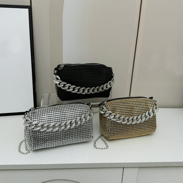Bolso de Hombro de Moda, Elegante Bolso de Pu, Versátil Bolso Bandolera, Elegante Bolso Informal, Ideal para Ir de Compras o Viajar, Regalo Perfecto para Mujer.
